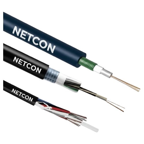 Netcon Cat6 23AWG U/UTP Copy
