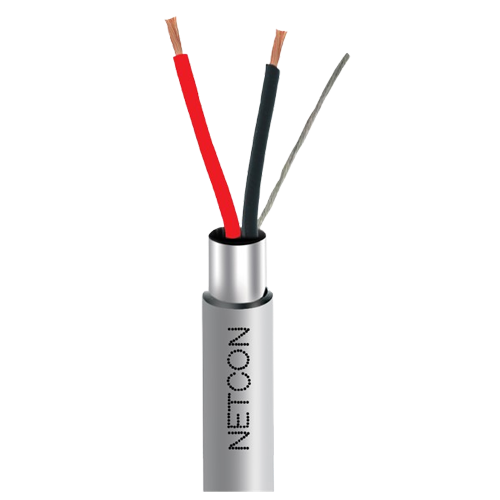 18 AWG SHIELDED 2 Core