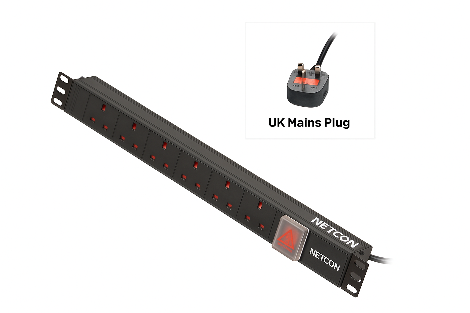 POWER DISTRIBUTION UNIT (PDU) Copy