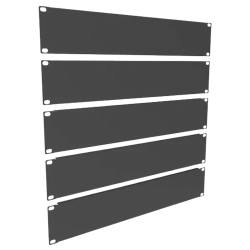 Blank Panel