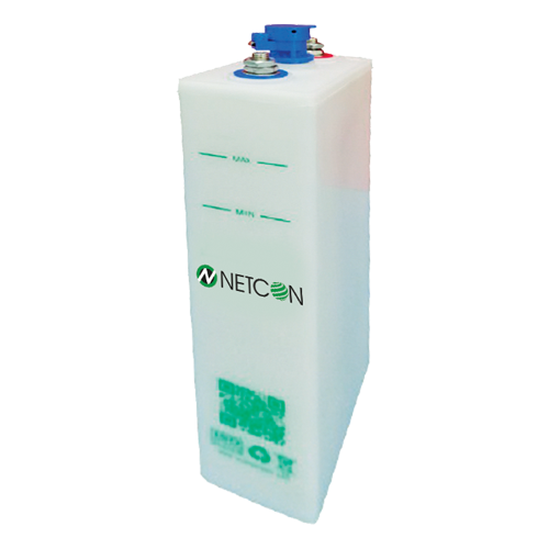 Nickle - Cadmium battery