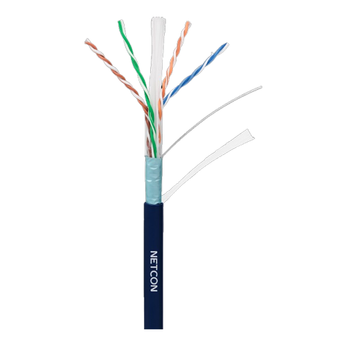Cat6 Cabling Solution