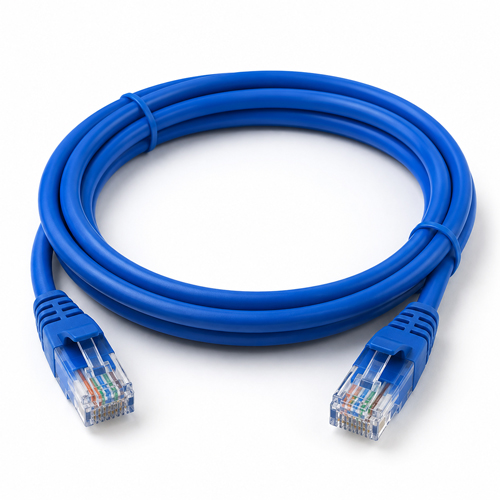 NETCON Cat6A Patch Cord