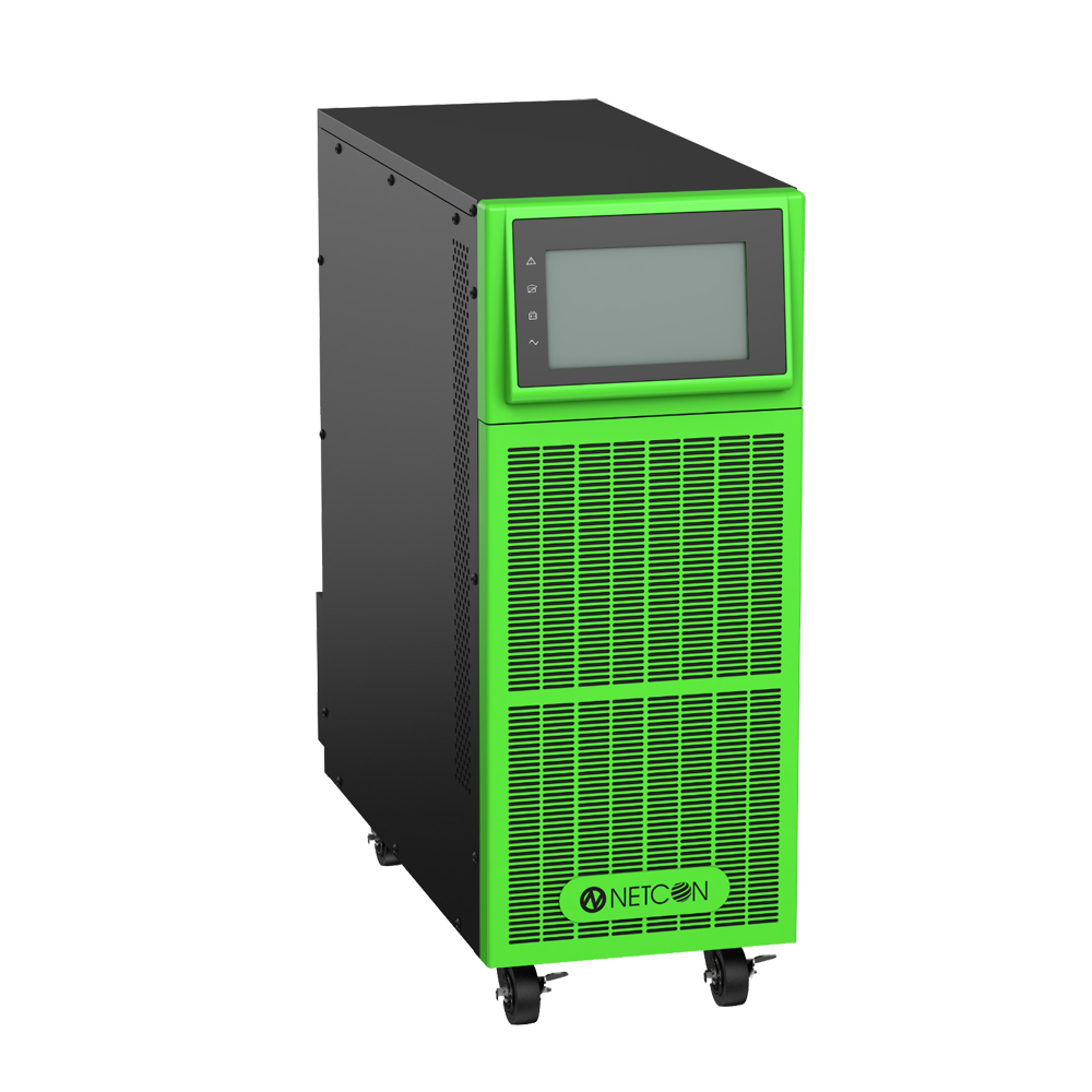 Compact Series 3:3 - 100 KVA UPS