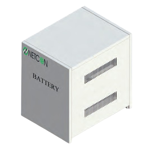 Battery Cabinets