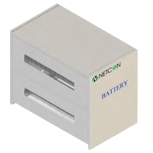Battery Cabinets