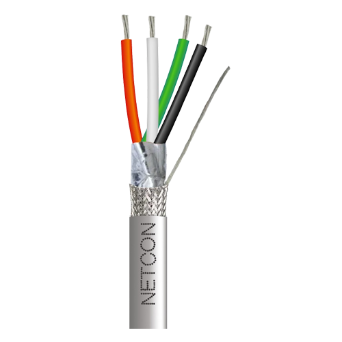 RS-485 Communication Cables