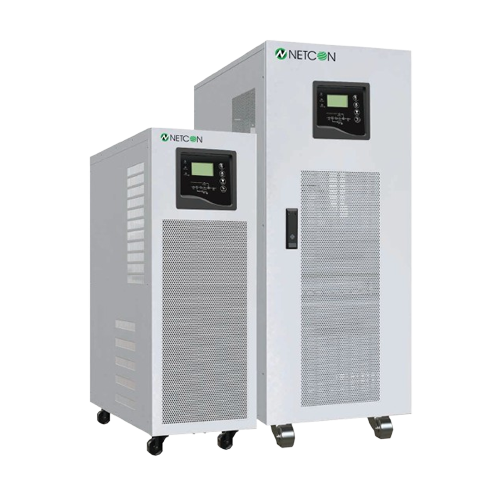 Master Series 3:1 - Transformer Based Industrial UPS