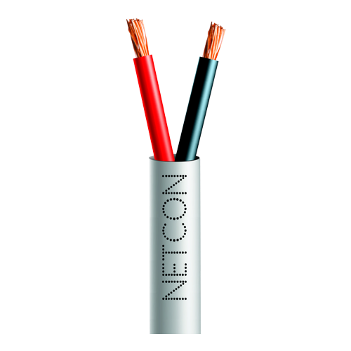 22 AWG MULTI-CONDUCTOR