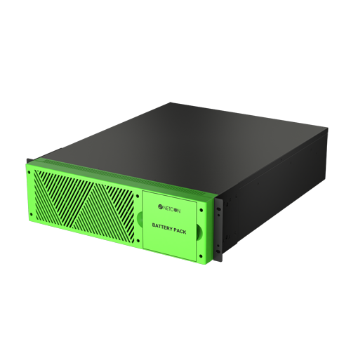 Battery Cabinets 6 & 10KVA