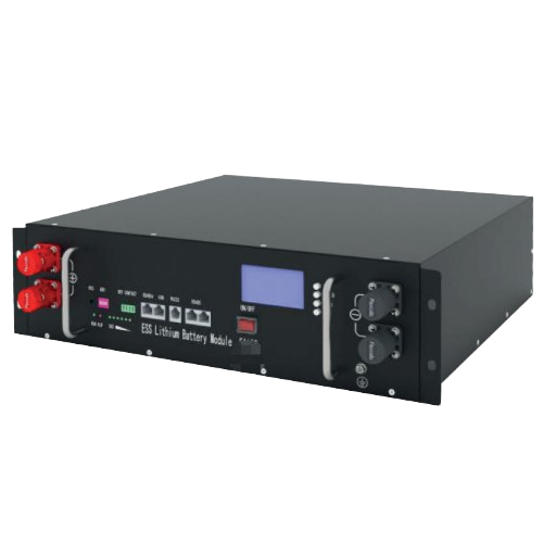 Lithium Ion  Battery pack