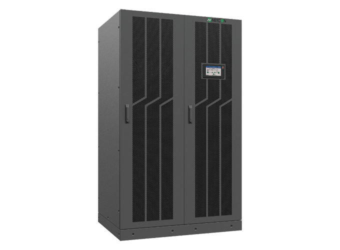 NETCON NTRM Modular Series UPS, 3:3 Phase