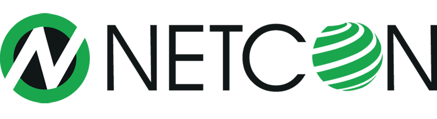 Netcon logo